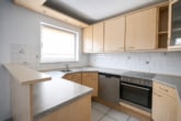 Küche - DIETZ: Frei werdende 4-5-Zimmer Maisonettewohnung mit Terrasse, Garage und Grünfläche in Niedernberg