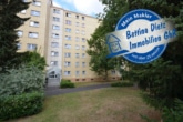 Außenansicht - DIETZ: 2-Zimmer-Eigentumswohnung als Kapitalanlage oder Selbstnutzung!