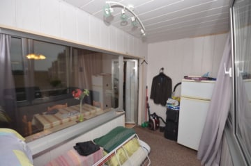 DIETZ: 2-Zimmer-Eigentumswohnung als Kapitalanlage oder Selbstnutzung! - Loggia (647283)