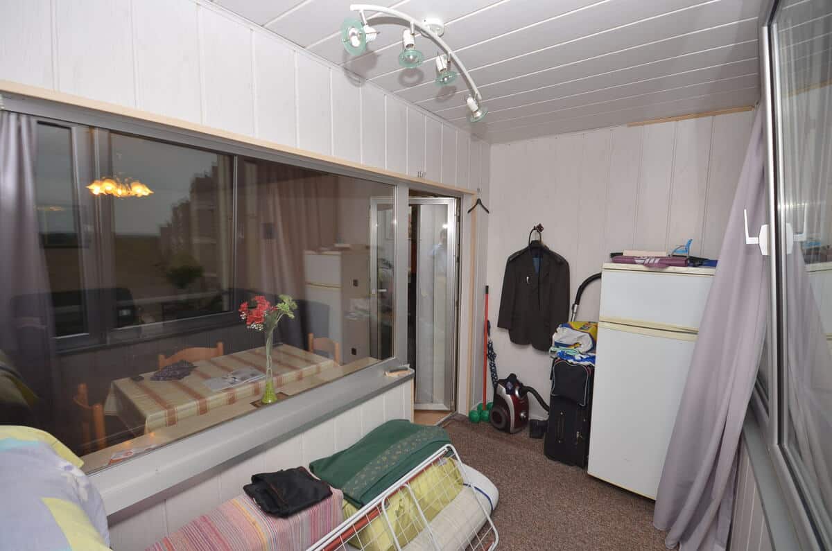 Loggia