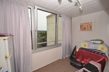 DIETZ: 2-Zimmer-Eigentumswohnung als Kapitalanlage oder Selbstnutzung! - Loggia (647284)