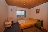 Schlafzimmer 1 von 1 - DIETZ: 2-Zimmer-Eigentumswohnung als Kapitalanlage oder Selbstnutzung!