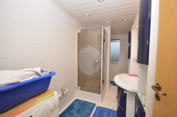 DIETZ: 2-Zimmer-Eigentumswohnung als Kapitalanlage oder Selbstnutzung! - Tageslichtbad mit Dusche (647288)