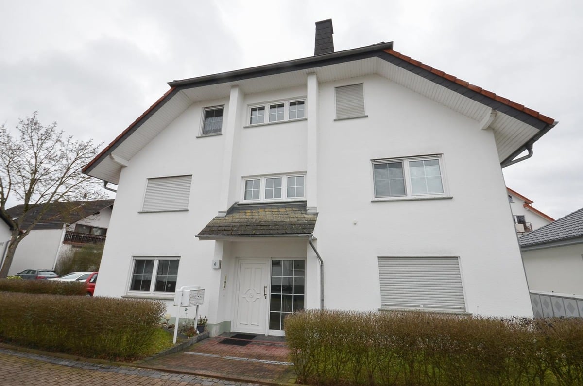 6-Familienhaus
