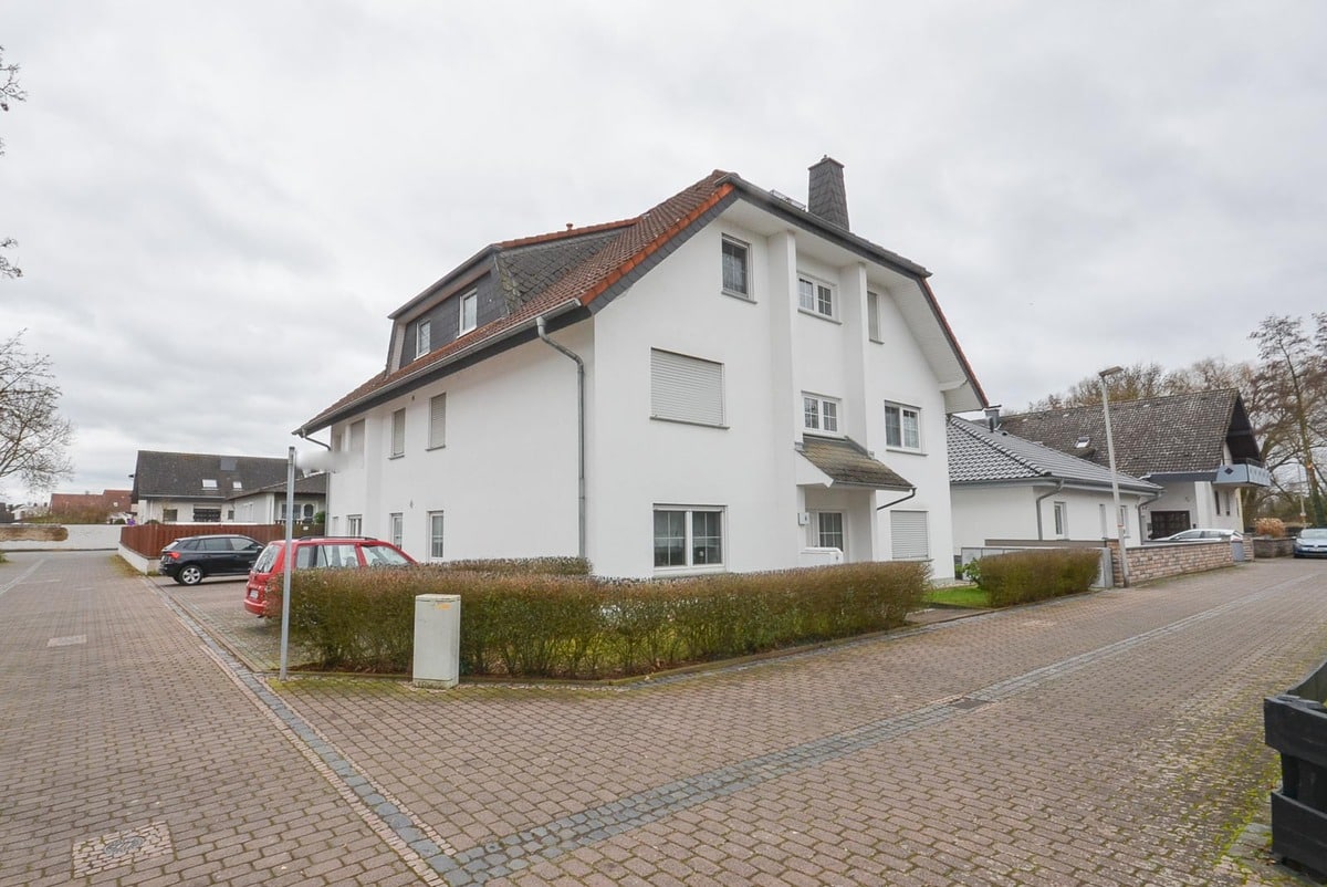 6-Familienhaus
