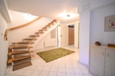 Top gepflegter Flachdachbungalow mit Wintergarten, Garage, Terrasse in beliebter Ober-Rodener Wohnlage! - Flur KG