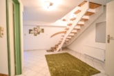 Top gepflegter Flachdachbungalow mit Wintergarten, Garage, Terrasse in beliebter Ober-Rodener Wohnlage! - Flur KG