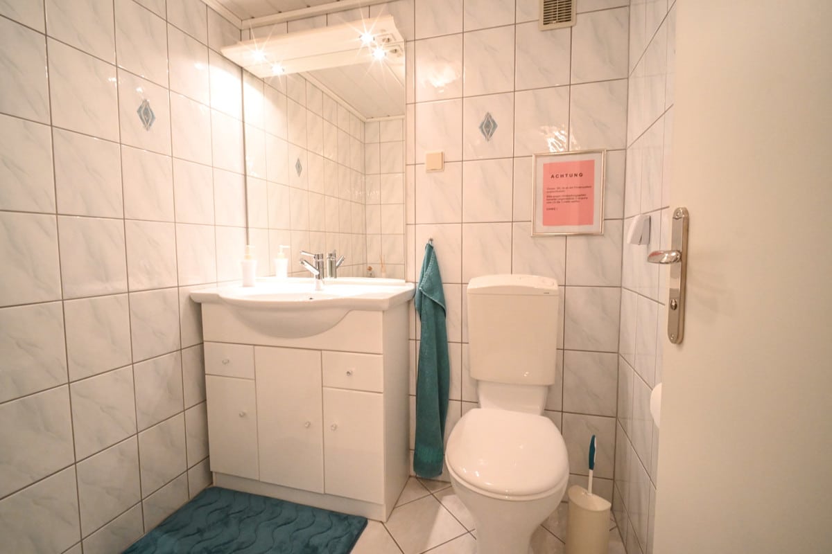 WC KG