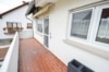 DIETZ: Tolle 3 Zimmer-Wohnung im ersten OG in herrlicher Wohnlage von Nieder-Roden - Balkon