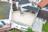 DIETZ: Saniertes 2 Familienhaus mit Dachterrasse in ruhiger Lage in Schaafheim! 5,41 % Rendite - große Dachterrasse