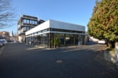 5847-lang3#Außenansicht - DIETZ: Repräsentative Ausstellungsfläche und Büroräume!