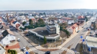 Top Lage - DIETZ: Repräsentative Ausstellungsfläche und Büroräume!