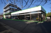 5847-lang8#Mietfläche - DIETZ: Repräsentative Ausstellungsfläche und Büroräume!