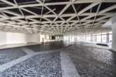 Austellungsfläche_2 - DIETZ: Repräsentative Ausstellungsfläche und Büroräume!