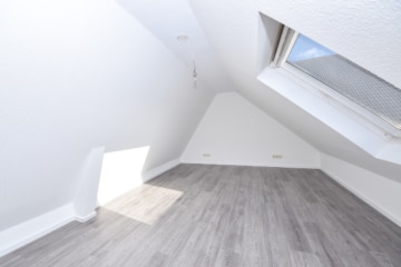 DIETZ: REDUZIERT! 2 Häuser auf einem Grundstück mit 3-4 Wohneinheiten inklusive Ausbaupotenzial! - Dachboden Maisonettewohnung (640029)