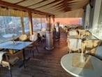 DIETZ: Voll-möblierte Maisonette-Wohnung direkt am Floßhafen Aschaffenburg! - überdachte Terrasse