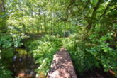 Waldgrundstück - DIETZ: Junges Familienhaus mit 837 m² großen, idyllischen Waldgrundstück in Laufach!