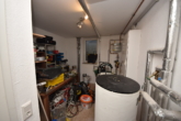 Heizungsraum Hausanschlussraum - DIETZ: Junges Familienhaus mit 837 m² großen, idyllischen Waldgrundstück in Laufach!