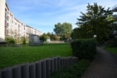 DIETZ: 3-Zimmer-Terrassenwohnung mit TG-Stellplatz im ruhigen OF-Lindenfeld! Photvoltaik in Planung! - Top gepflegte Anlage