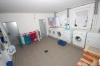 DIETZ: TIP TOP 2 - 3  Zi. Wohnung mit Balkon und Stellplatz! - gemeinschaftliche Waschküche