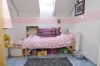 DIETZ: Moderne helle 2,5 Zi. Wohnung mit Einbauküche und Tageslichtbadezimmer in sehr gepflegter Einheit! - Büro / Kinderzimmer