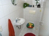**VERMIETET**DIETZ: 4 Zimmerwohnung mit Wintergarten - Badewanne+Dusche - Fußbodenheizung - Hochwertige Einbauküche inkl. - Balkon - Garage - Modernes Gäste - WC