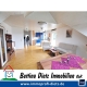 **VERMIETET**DIETZ: Stilvolle Maisonette-Wohnung direkt in Eppertshausen mit Einbauküche, 2 Bädern, Balkon, Stellplatz uvm.!! - Ihre neue Wohnung