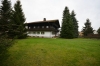 **VERMIETET**DIETZ: Villa im Tiroler Stil auf 400m² Wohnfläche - Außenansicht