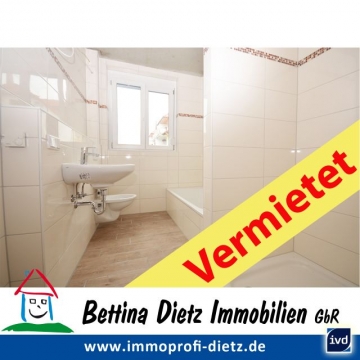 DIETZ: +++Neubau! 4 Zimmer Erdgeschosswohnung (Maisonette) – Fußbodenheiz. – Terrasse – Jügesheim, 63110 Rodgau, Maisonettewohnung