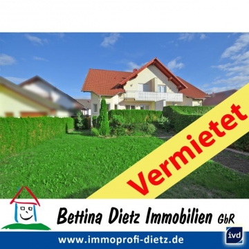 **VERMIETET**DIETZ: Geräumiges und modernes Einfamilienhaus mit 7 Zimmer und 200m² Wohnfläche!, 64850 Schaafheim, Doppelhaushälfte