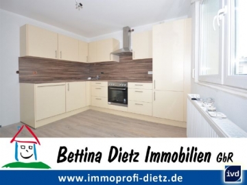 **VERMIETET**DIETZ: Neubau im Altbau! Komplett neue Ausstattung! Hier werden Sie sich wohlfühlen!, 63859 Eppertshausen, Maisonettewohnung