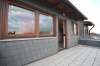 DIETZ: Blick auf Wallersee! Traumhaft schöne 2 Zimmer Maisonette-Wohnung in idylischer Lage! - Balkon