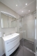 DIETZ: Erstbezug nach Sanierung! Moderne 2-Zimmerwohnung mit kompletter Ausstattung und eigenem Eingang! - Nagelneues Badezimmer