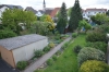 **VERMIETET**DIETZ: 1-2 Familienhaus in Urberach - modernisiert! - Blick auf Garten