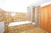 **VERMIETET**DIETZ: SCHLANGENSEE Renovierte und günstigste Wohnung mit Garten - Badewanne Dusche