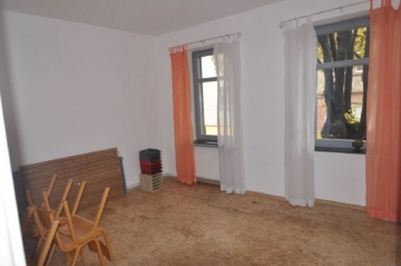 **VERMIETET**DIETZ: Zentral gelegene 3 Zimmer Wohnung mitten in Groß Umstadt mit eigenem CarPort!, 64823 Groß-Umstadt, Etagenwohnung