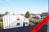 **VERMIETET**DIETZ: Top 1 Zimmerwohnung mit Balkon, Wanne, Dusche, Garten, Einbauküche - WEST-Balkon
