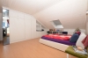 **VERMIETET**DIETZ: Top 1 Zimmerwohnung mit Balkon, Wanne, Dusche, Garten, Einbauküche - mit Einbauschrank