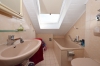 **VERMIETET**DIETZ: Top 1 Zimmerwohnung mit Balkon, Wanne, Dusche, Garten, Einbauküche - Badewanne und Dusche