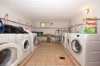 **VERMIETET**DIETZ: Top 1 Zimmerwohnung mit Balkon, Wanne, Dusche, Garten, Einbauküche - Gemeinsame Waschküche
