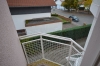 **VERMIETET**DIETZ: 2 Zimmer-Wohnung mit 2 Balkonen - ruhige Randlage von Dieburg - neues Tageslichtbad - Balkon 2