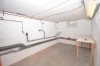 **VERMIETET**DIETZ: Neu renovierte 2-3 Zimmerwohnung in Jügesheim mit Gartennutzung - Waschküche