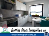 **VERMIETET**DIETZ: Modernisierte 4 Zimmer-Wohnung mit Einbauküche im gepflegten Mehrfamilienhaus - Einbauküche inklusive