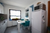 **VERMIETET**DIETZ: Modernisierte 4 Zimmer-Wohnung mit Einbauküche im gepflegten Mehrfamilienhaus - Küche