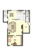 **VERMIETET**DIETZ: Neubau zum getrennten Wohnen und Arbeiten Bestens geeignet 5 Zimmer-Erdgeschoss-Untergeschoss - Grundriss Kellergeschoss
