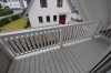 DIETZ: NEU renoviertes, freistehendes Einfamilienhaus in zentraler Lage von Groß-Umstadt - Balkon