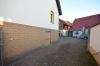 DIETZ: Renoviertes Einfamilienhaus mit Einbauküche kleiner Garten, Innenhof, Nebengebäude - Zufahrt Innenhof