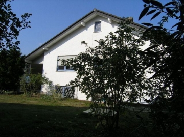 **Verkauft** Stimmungsvolles 1 Fam.-Haus, ideal für
Familien in absoluterTraumlage., 64823 Groß-Umstadt, Einfamilienhaus