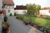 Reizvolle renovierte Hofreite mit großem Garten und Scheune.
Der Garten ist  auch als Pferdekoppel - OG,rechts vergrößern