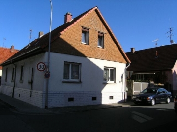 (Verkauft) Tolles Einfamilienhaus, direkt in Babenhausen.
Dringend wieder Häuser dieser Art gesucht, 64832 Babenhausen, Einfamilienhaus